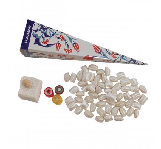 MEVLÜT ŞEKERİ - SULTAN LOKUMLU -2